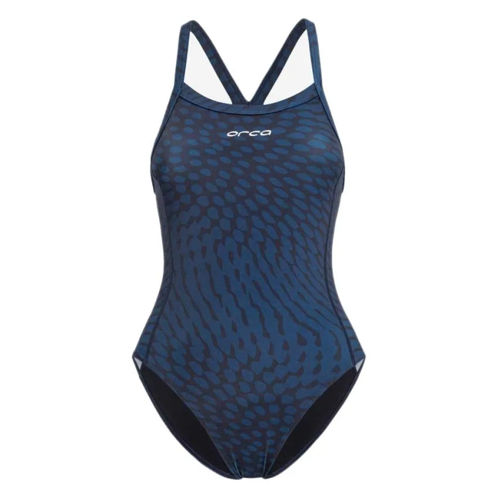 Orca Core swimsuit