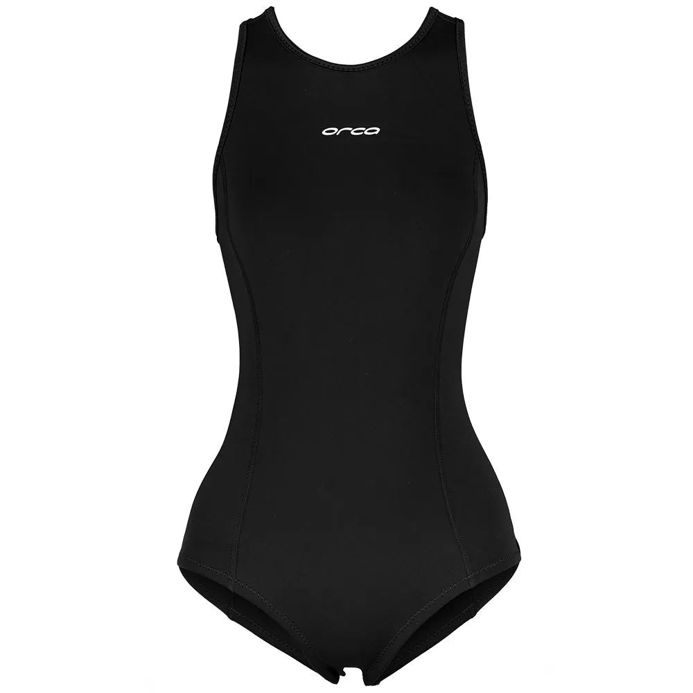 Orca Essentials 1.5 mm sleeveless back zip shorty