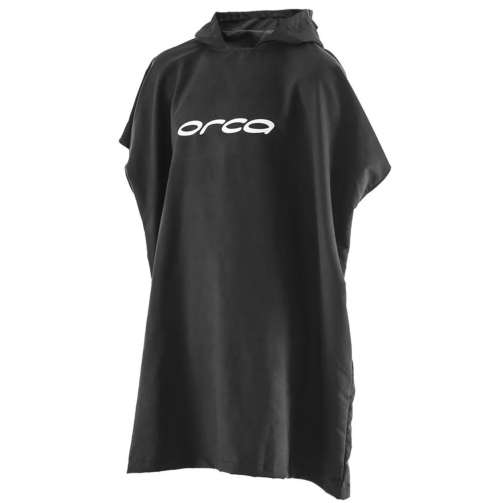 Orca Essentials poncho