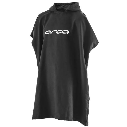 Orca Essentials poncho