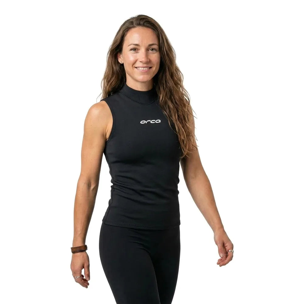 Orca Heatseeker Woman Neoprene Vest