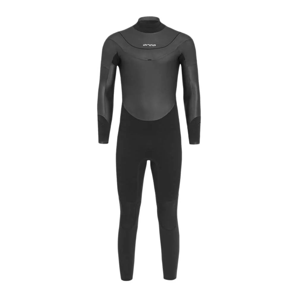 Orca Kabuki 5:3 U Zip 5 mm long sleeve chest zip neoprene suit