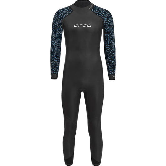 Orca Mantra Freedive 2 mm spearfishing wetsuit