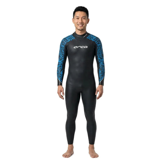 Orca Mantra TRN 3 mm freediving wetsuit