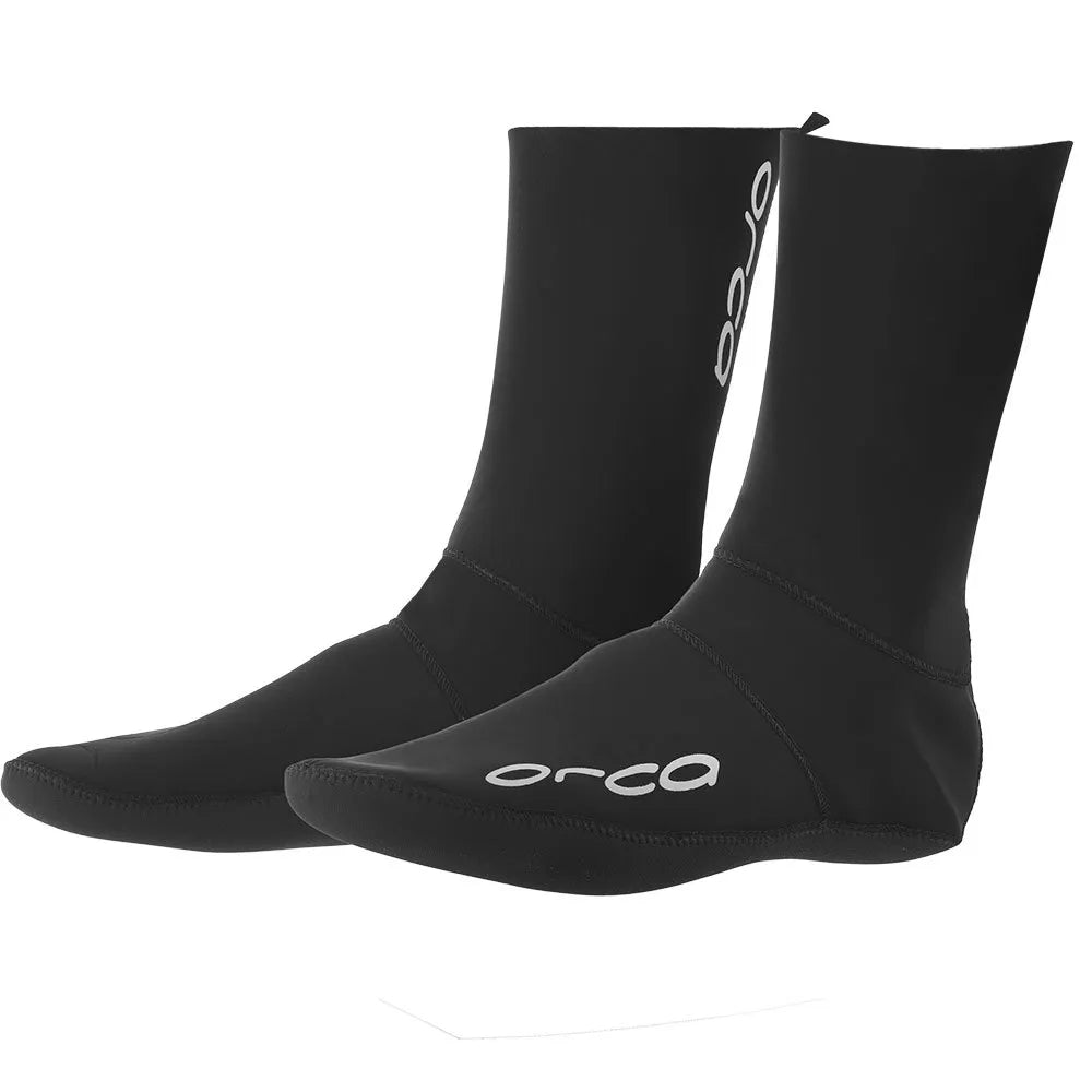 Orca Neoprene booties