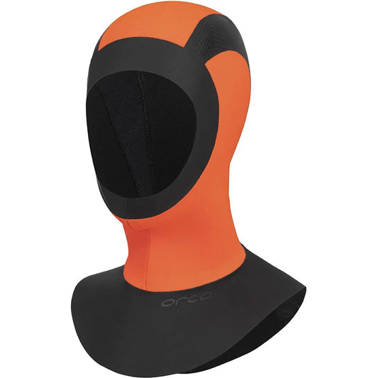 Orca Openwater neoprene hood