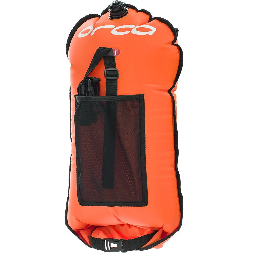 Orca Safety Bag Buoy
