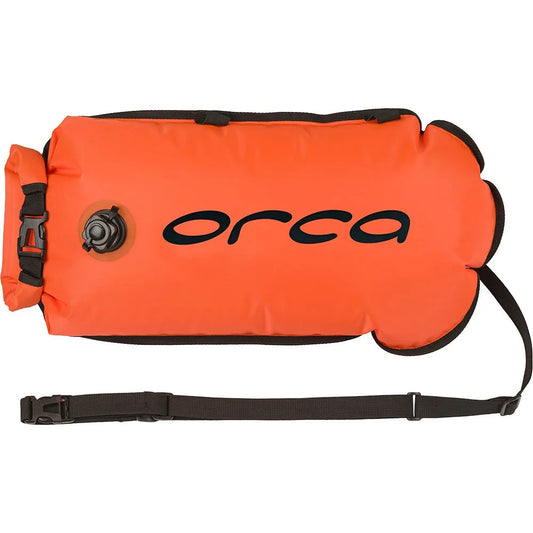 Orca Safety Buoy With Pocket