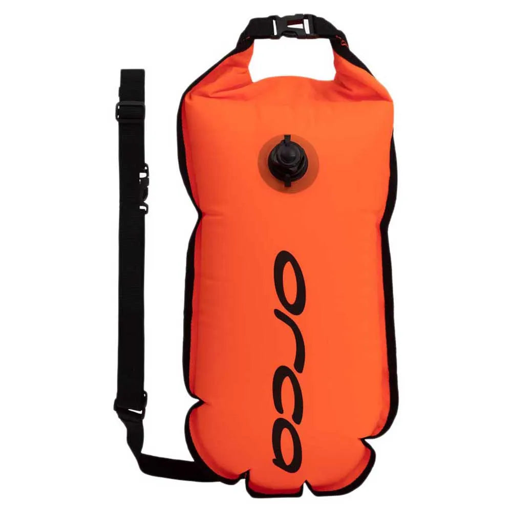 Orca Safety Buoy