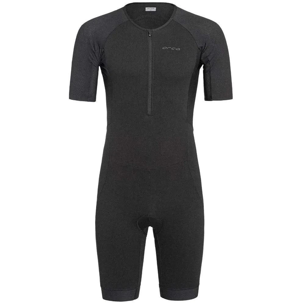 Orca Short sleeve trisuit