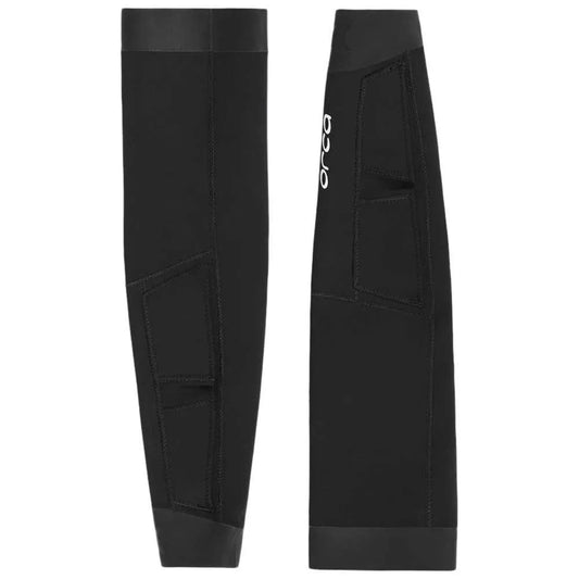 Orca Swimrun arm warmers