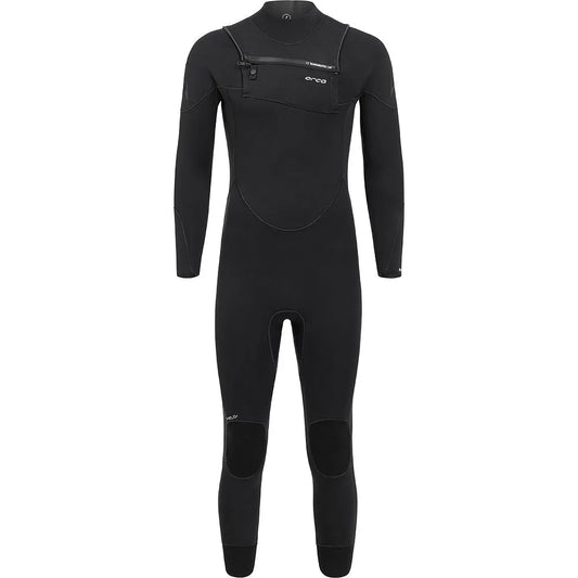 Orca Tango 3-2 mm long sleeve chest zip neoprene suit