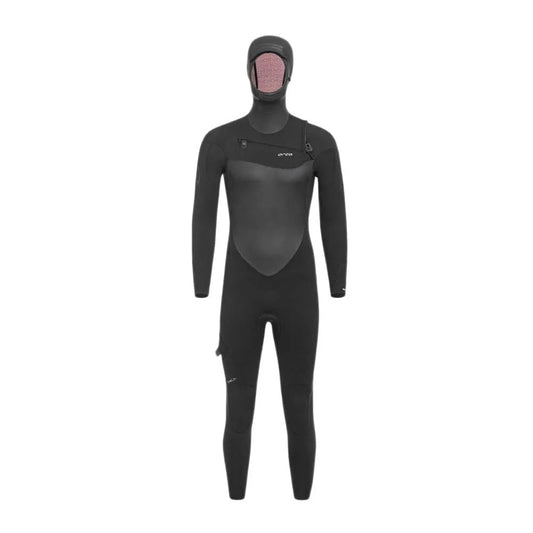 Orca Tango Hooded 3/2 mm long sleeve chest zip hooded neoprene suit