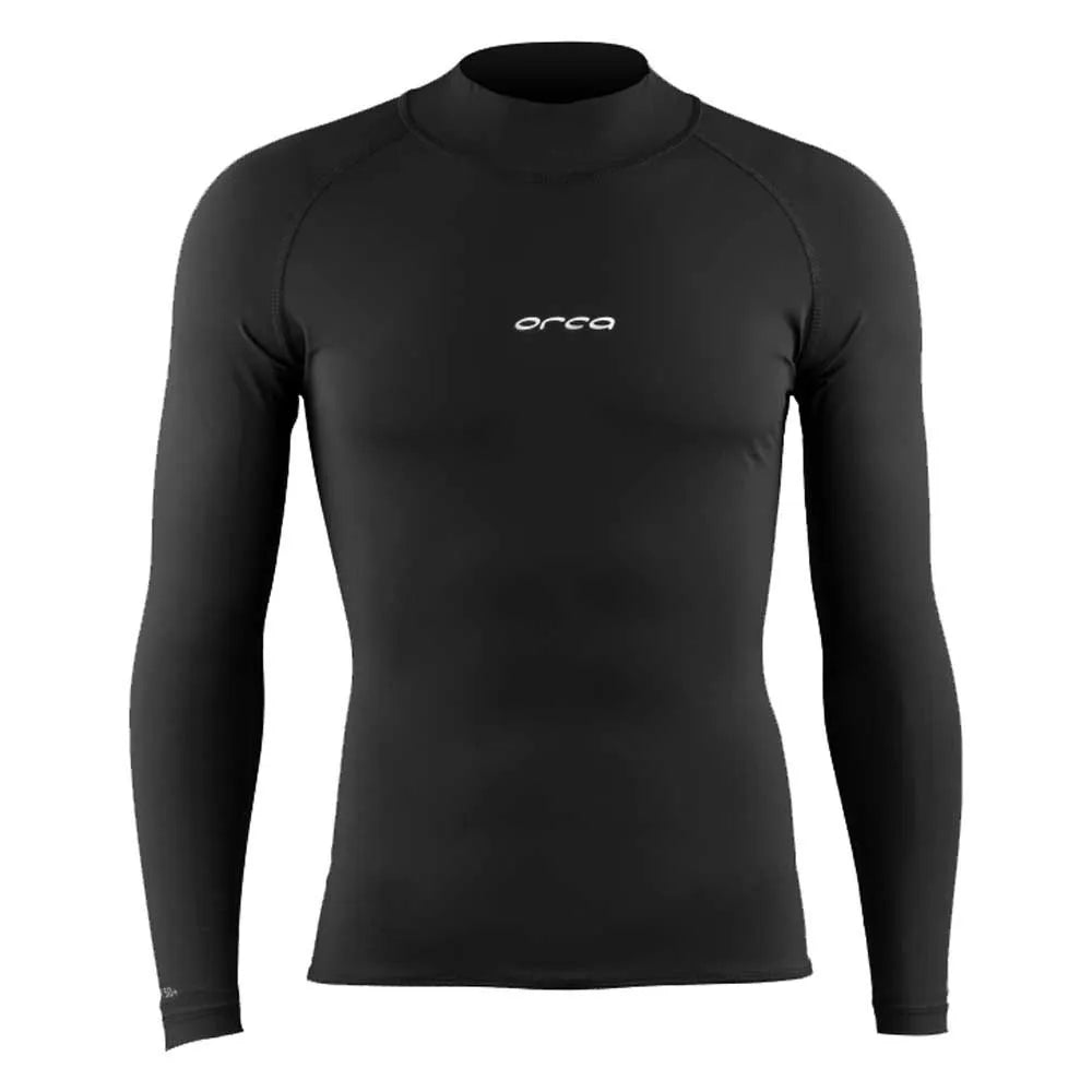 Orca Tango long sleeve rash guard