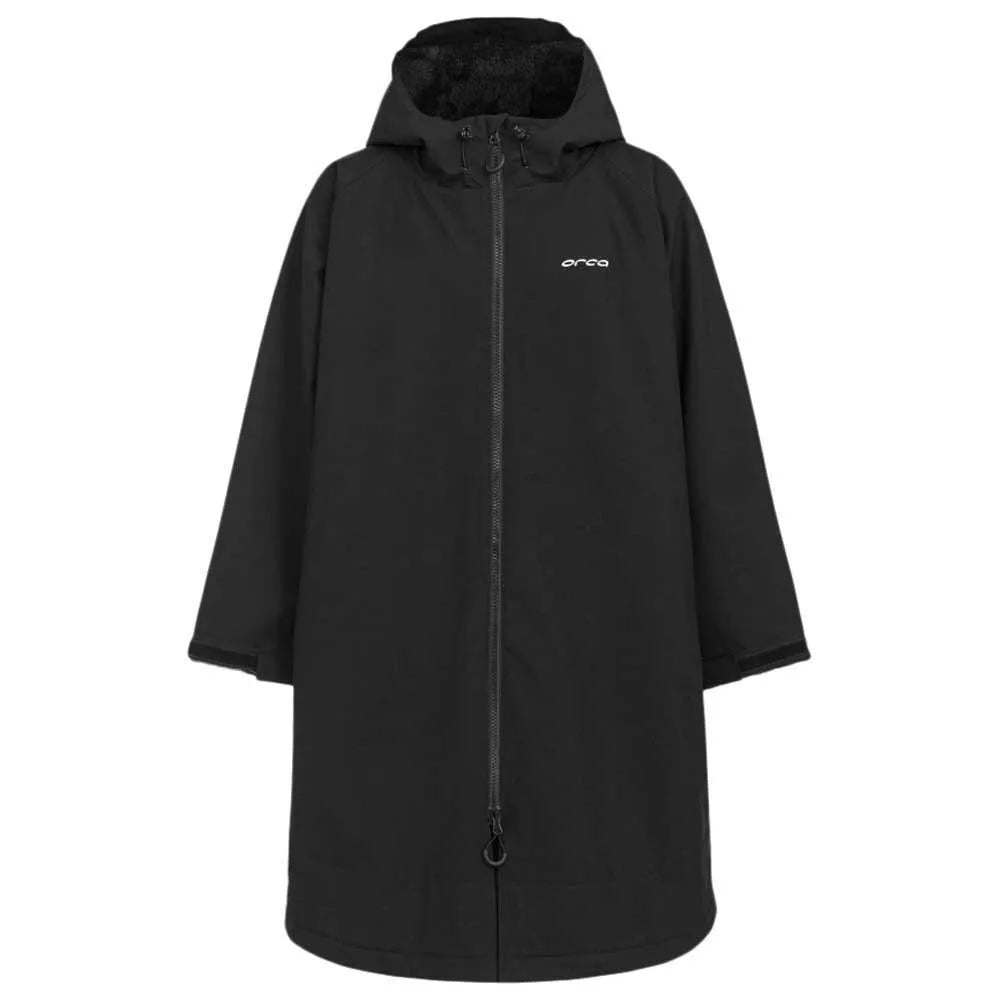 Orca Thermal jacket