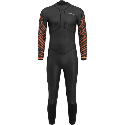 Orca Vitalis Breast Stroke long sleeve neoprene wetsuit