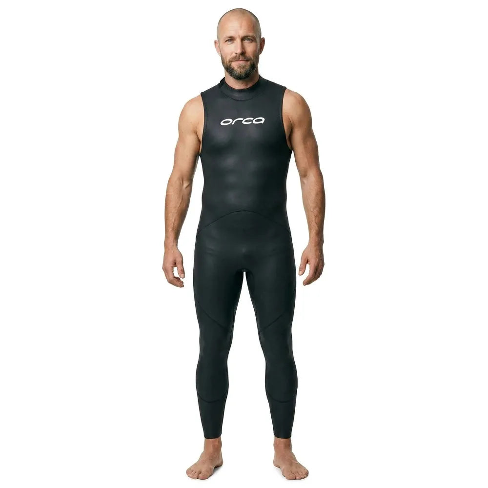 Orca Vitalis Light Sleeveless Neoprene Wetsuit