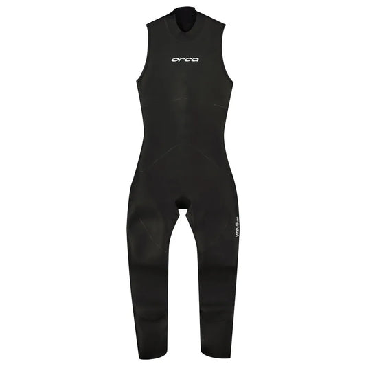 Orca Vitalis Light woman sleeveless neoprene wetsuit