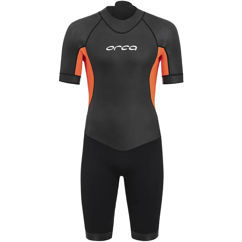 Orca Vitalis short sleeve shorty