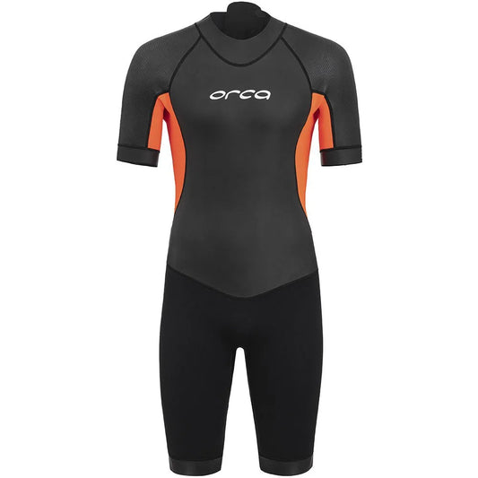 Orca Vitalis Shorty woman short sleeve shorty