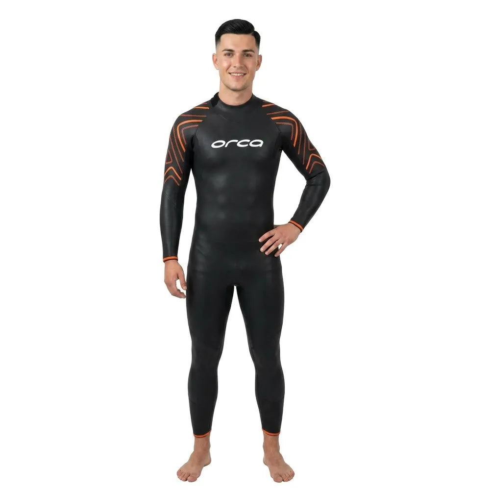 Orca Vitalis Thermal long sleeve neoprene wetsuit