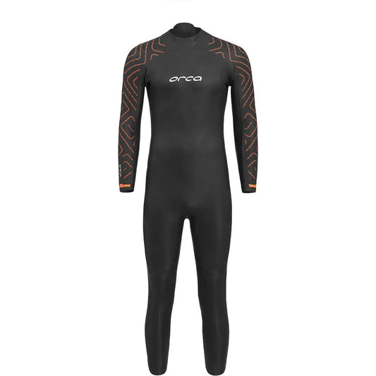 Orca Vitalis TRN long sleeve neoprene wetsuit