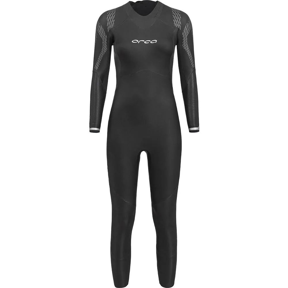 Orca Zeal Perform woman long sleeve neoprene wetsuit