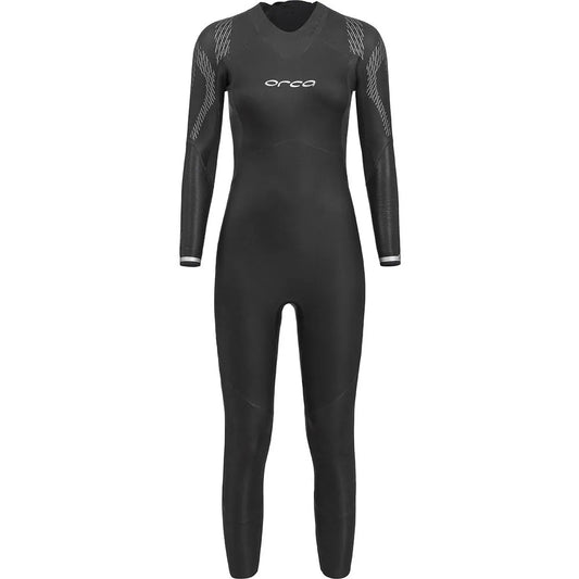 Orca Zeal Perform woman long sleeve neoprene wetsuit
