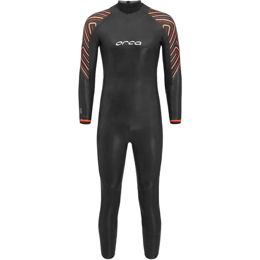 Orca Zeal Thermal long sleeve neoprene wetsuit
