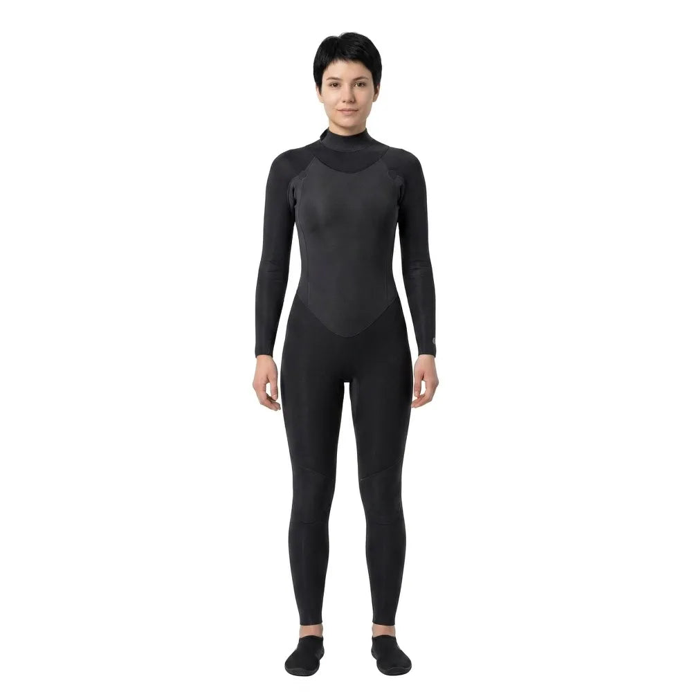 Orca Zen V2 2 mm woman freediving wetsuit