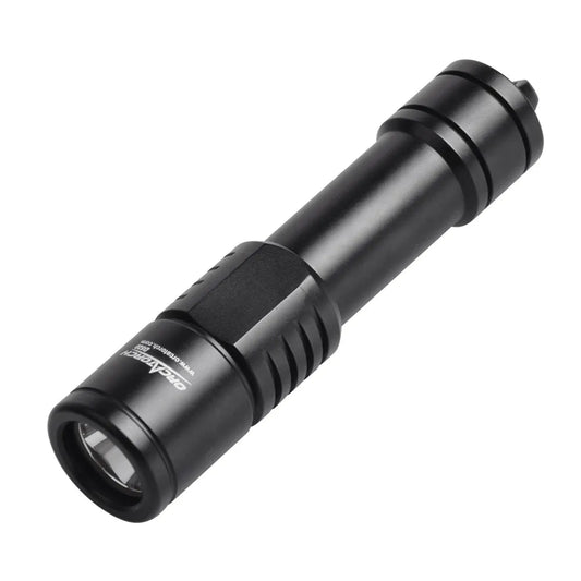 Orcatorch D520 LED torch