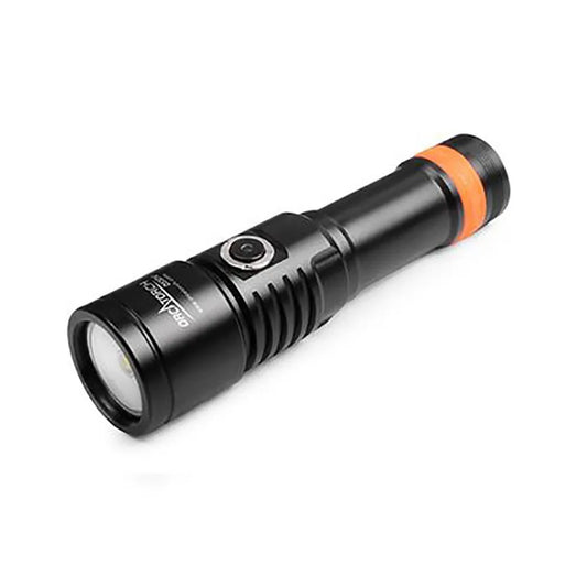 Orcatorch D530V torch