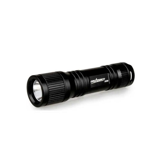 Orcatorch D560 torch