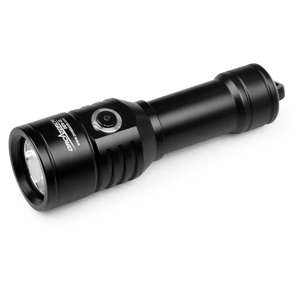 Orcatorch D570 Green Pointer torch