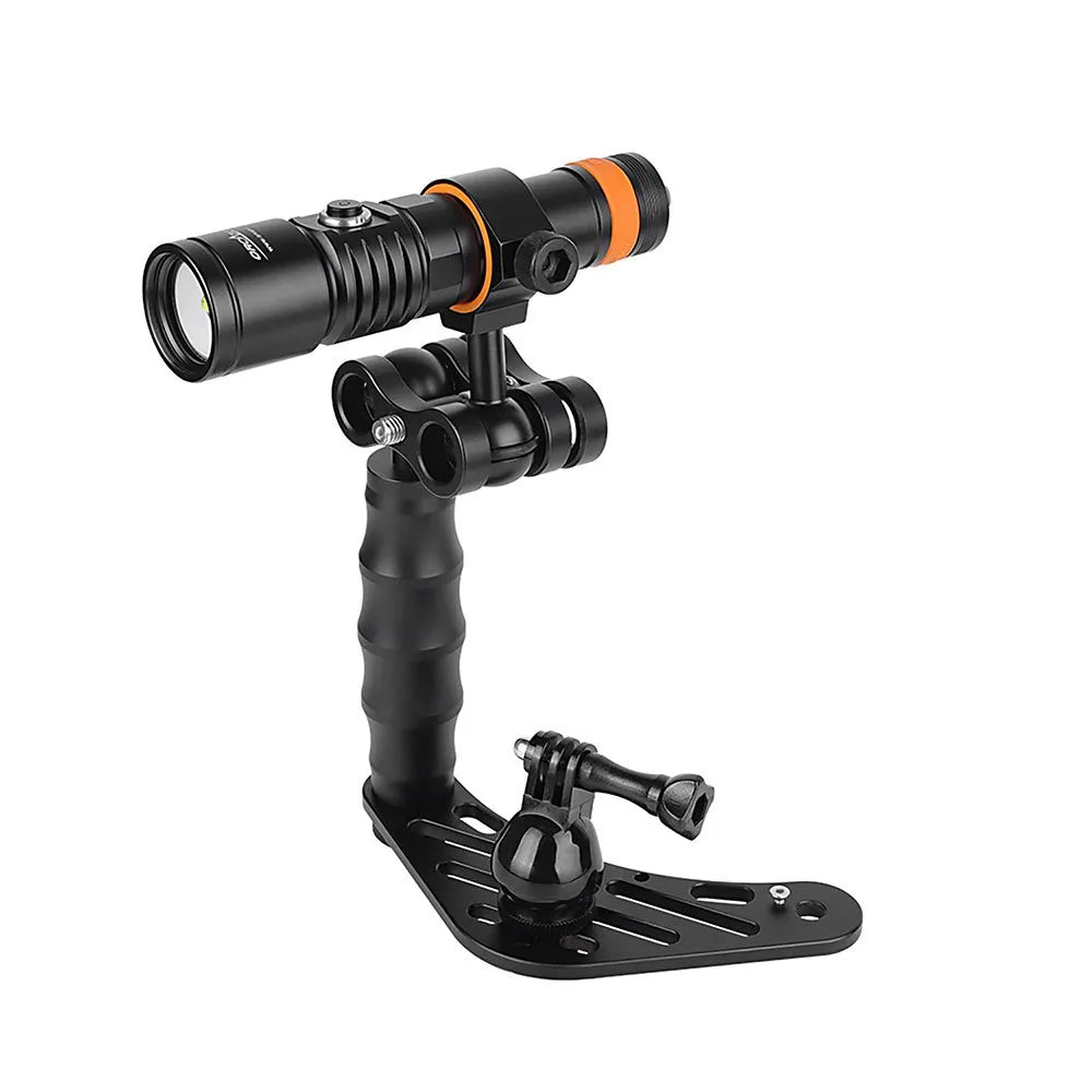 Orcatorch D710V Combo Kit Single Promo Pack torch
