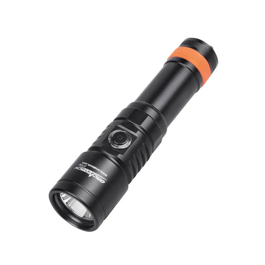 Orcatorch D710V torch