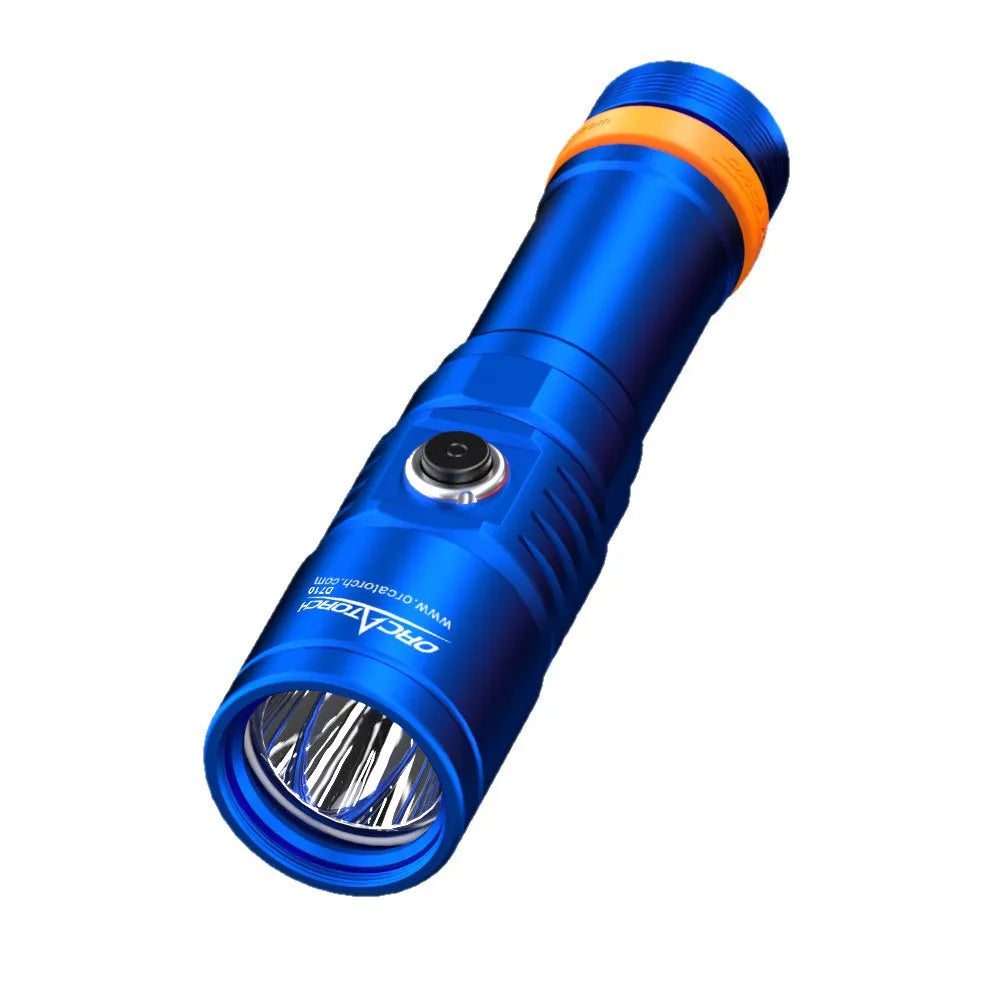 Orcatorch ORCAD710 torch