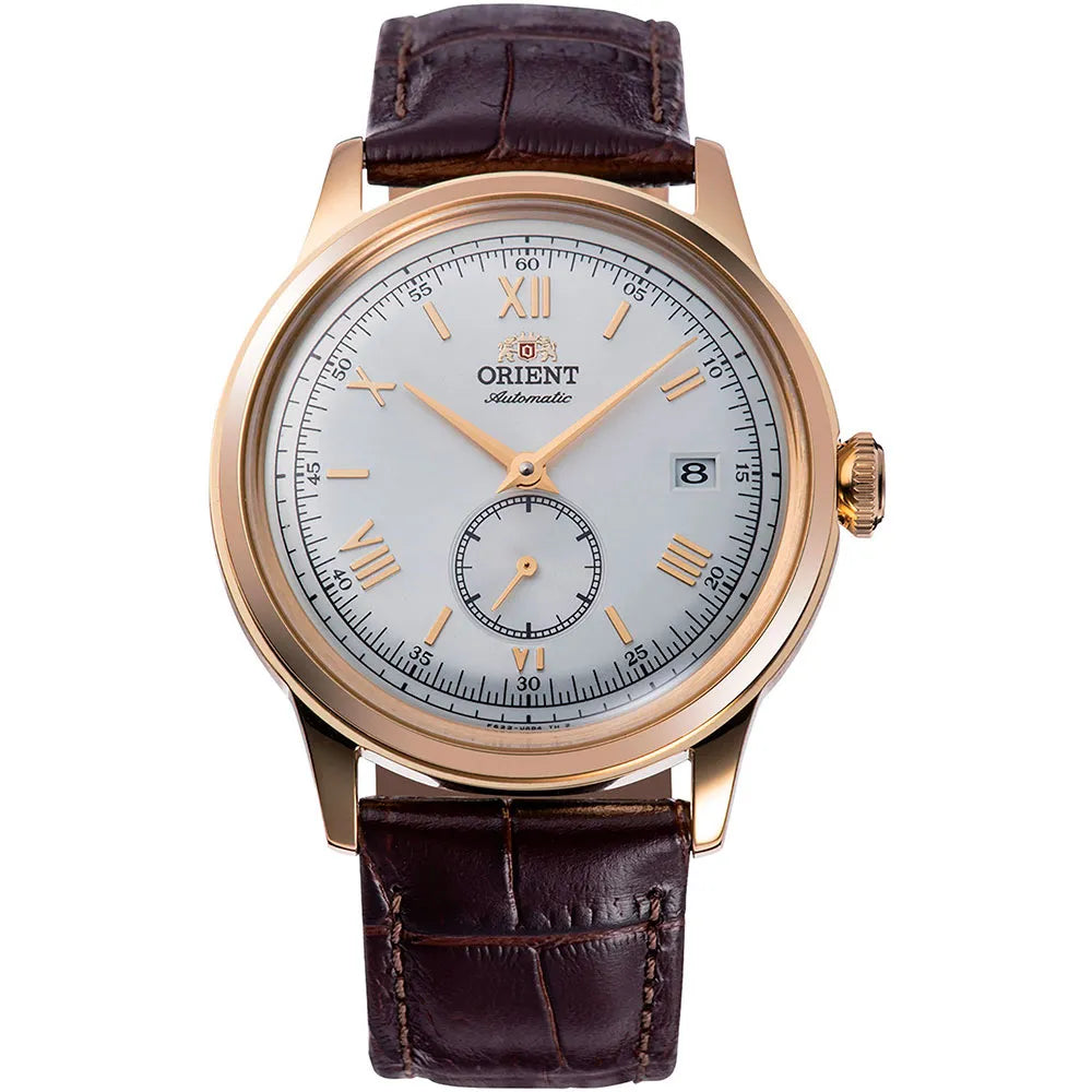 Orient watches Bambino 38 Small Seconds watch