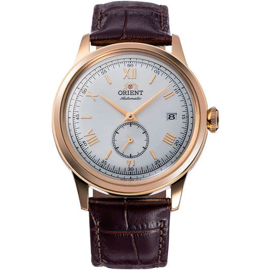 Orient watches Bambino 38 Small Seconds watch