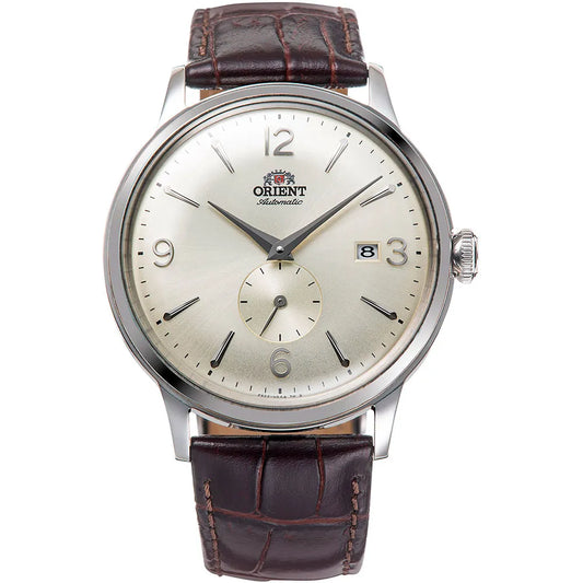 Orient watches Classic Bambino Small Seconds 41 mm watch