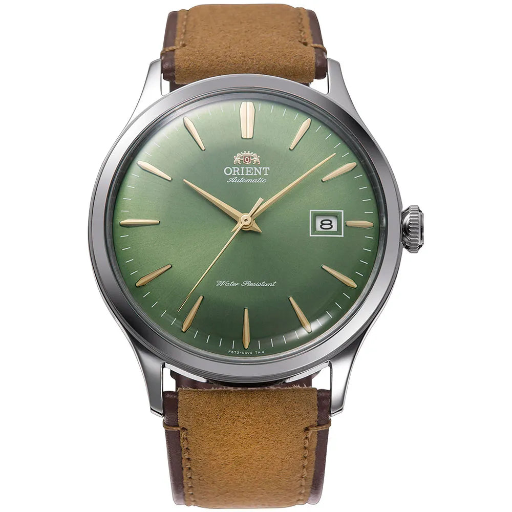 Orient watches Classic Bambino V4 42 mm watch