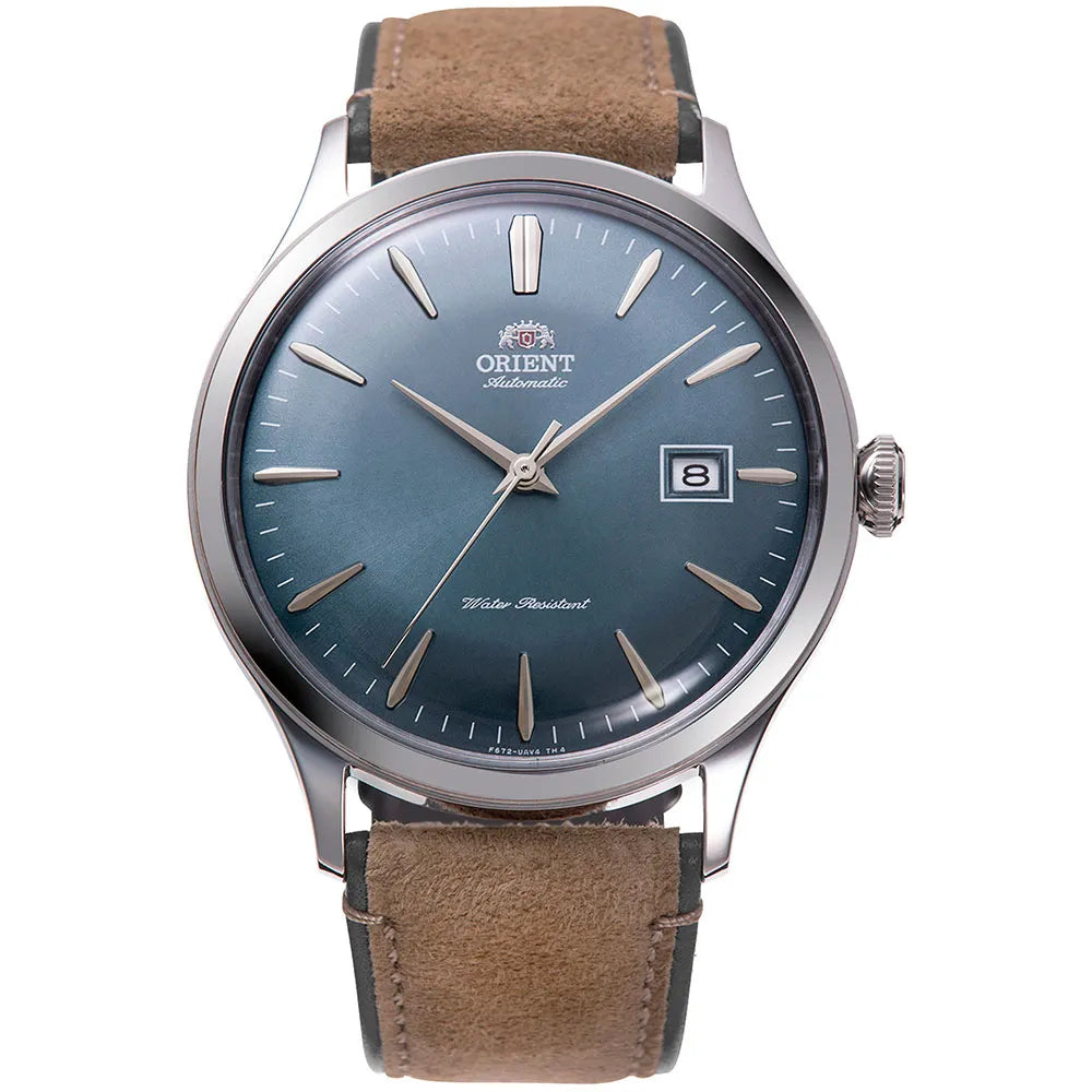 Orient watches Classic Bambino V4 42 mm watch