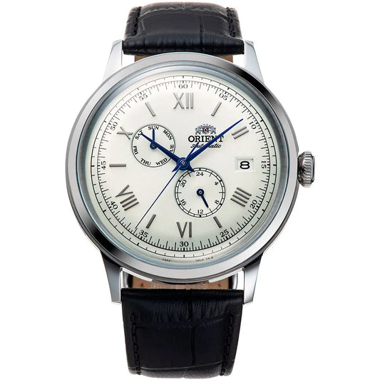 Orient watches Classic Bambino V8 41 mm watch