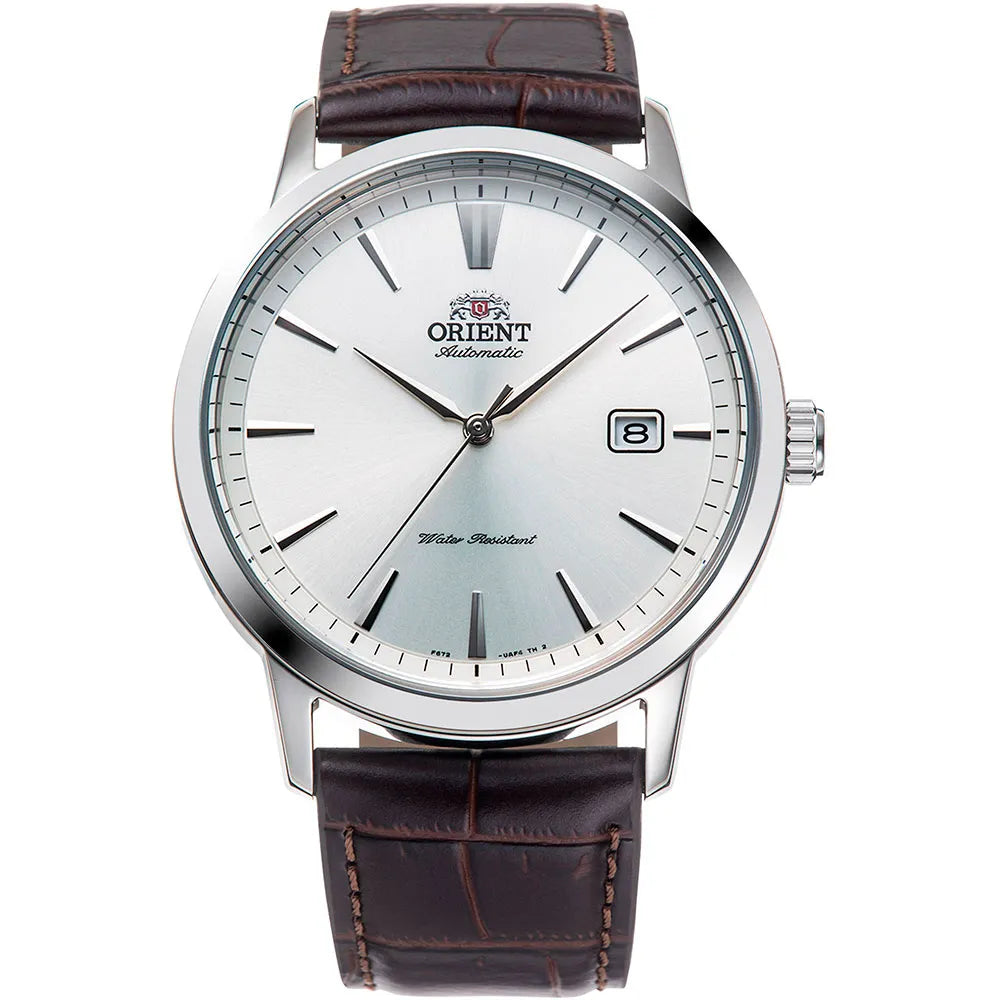 Orient watches Contemporary Symphony III 42 mm watch