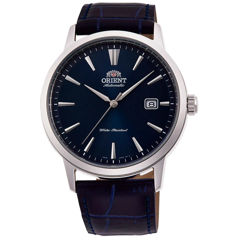 Orient watches Contemporary Symphony III 42 mm watch