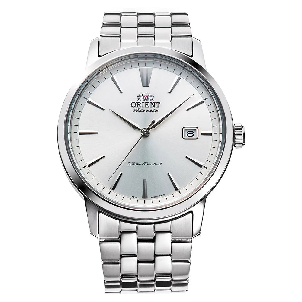 Orient watches Contemporary Symphony III watch