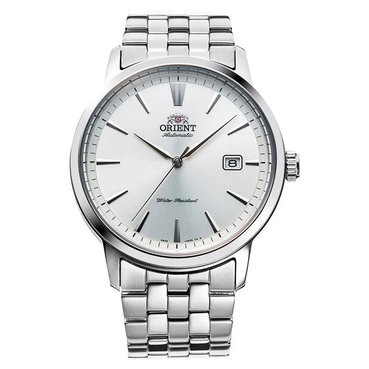 Orient watches Contemporary Symphony III watch