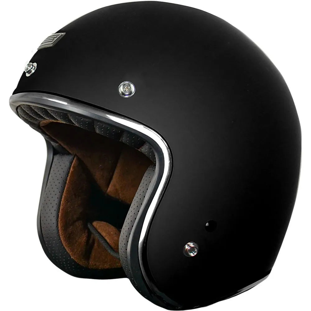 Origine Primo open face helmet