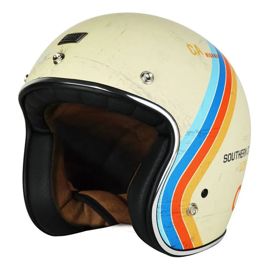 Origine Primo Pacific open face helmet