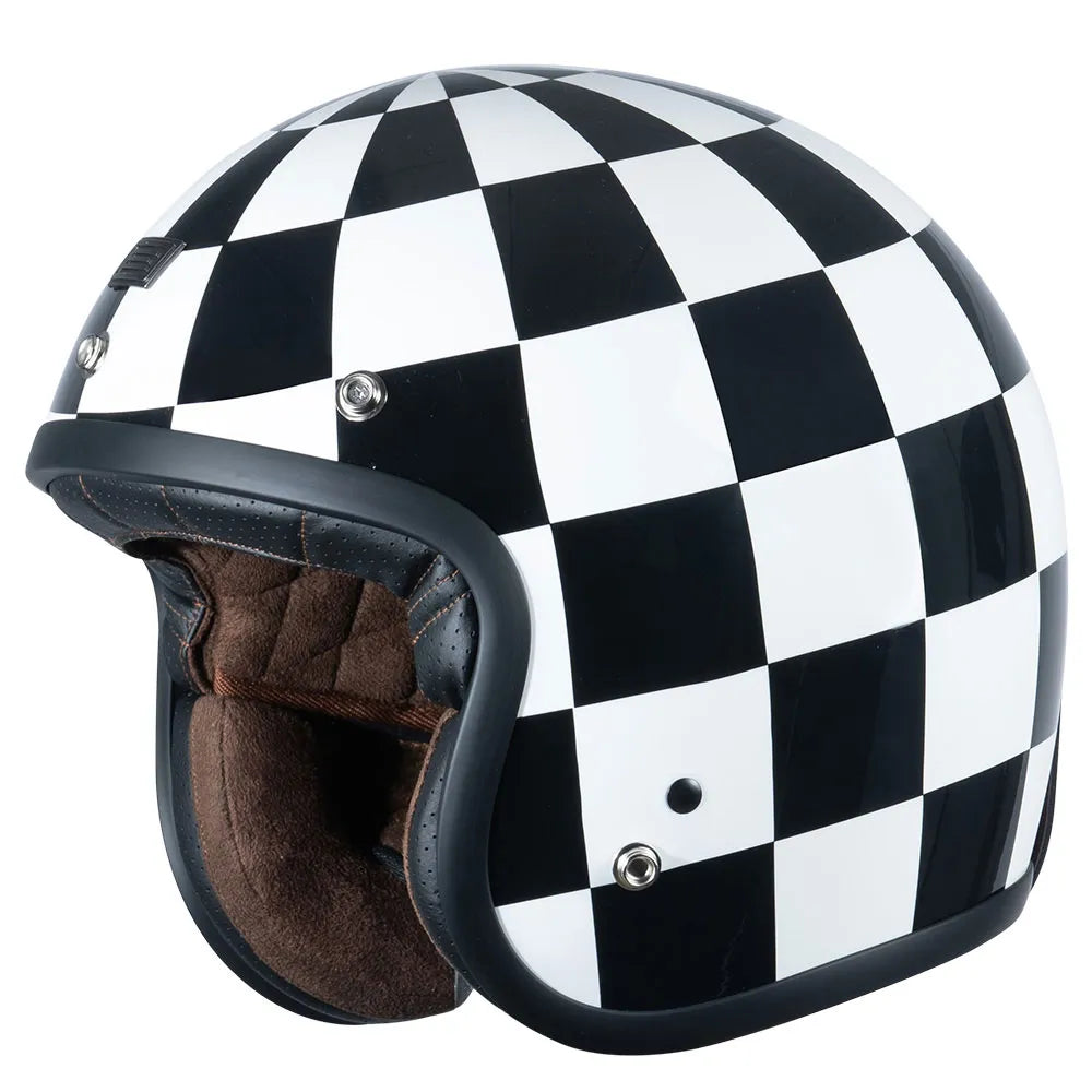 Origine Primo Speed open face helmet